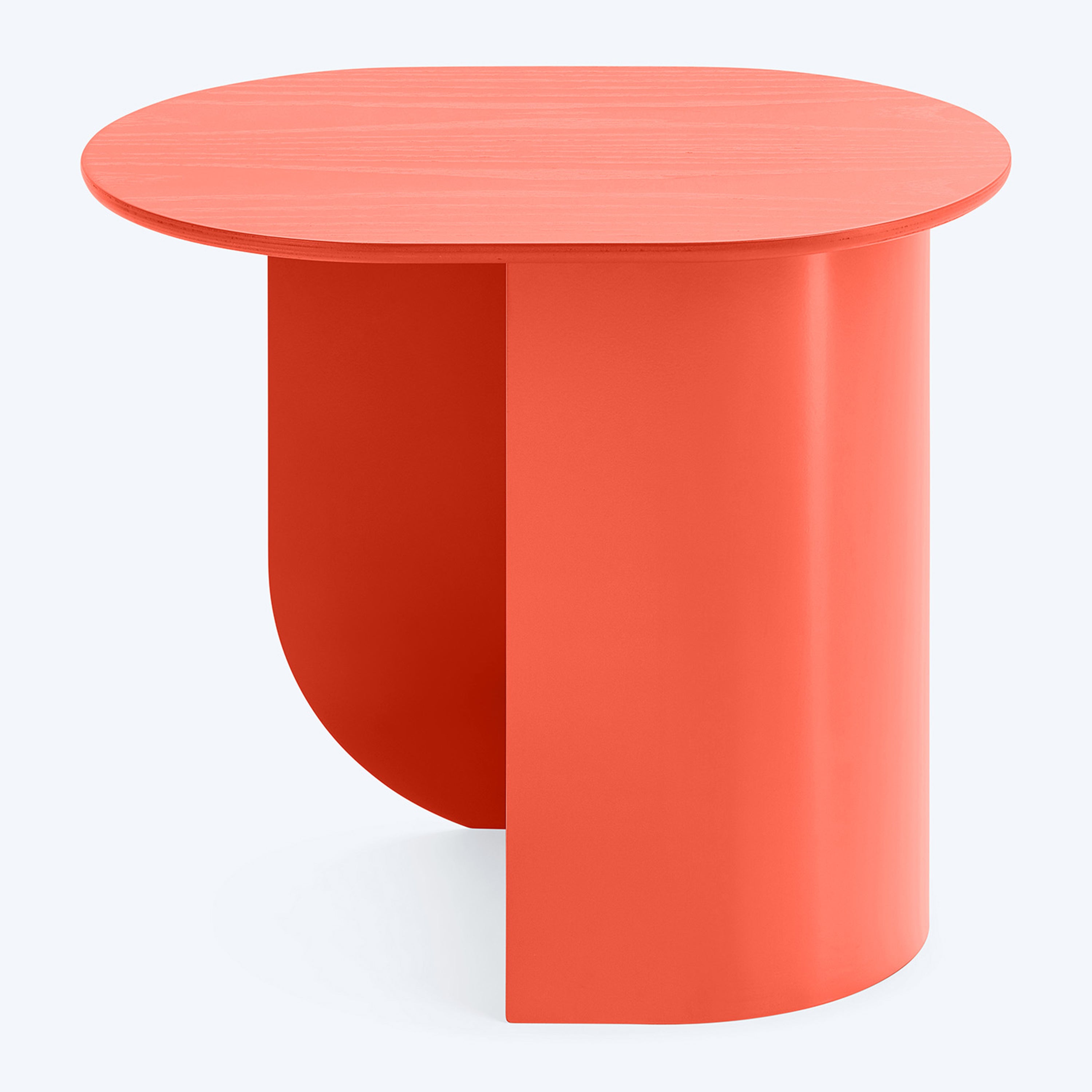 FÉST Plateau Bijzettafel - Coral