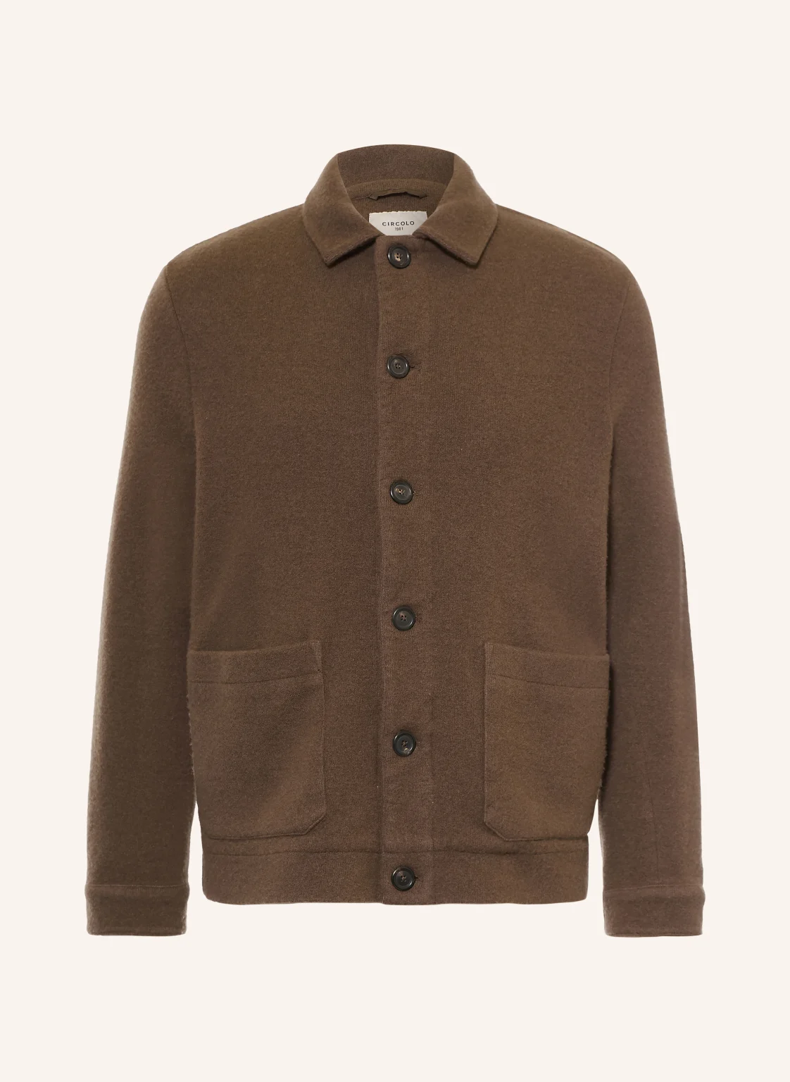 CIRCOLO 1901 Strickjacke