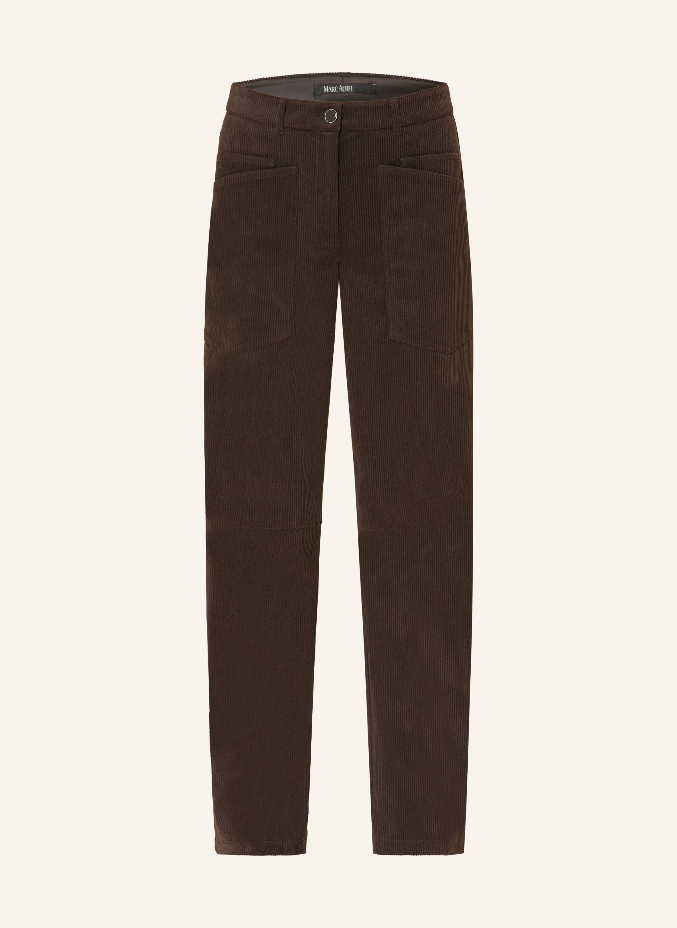 MARC AUREL Cordhose