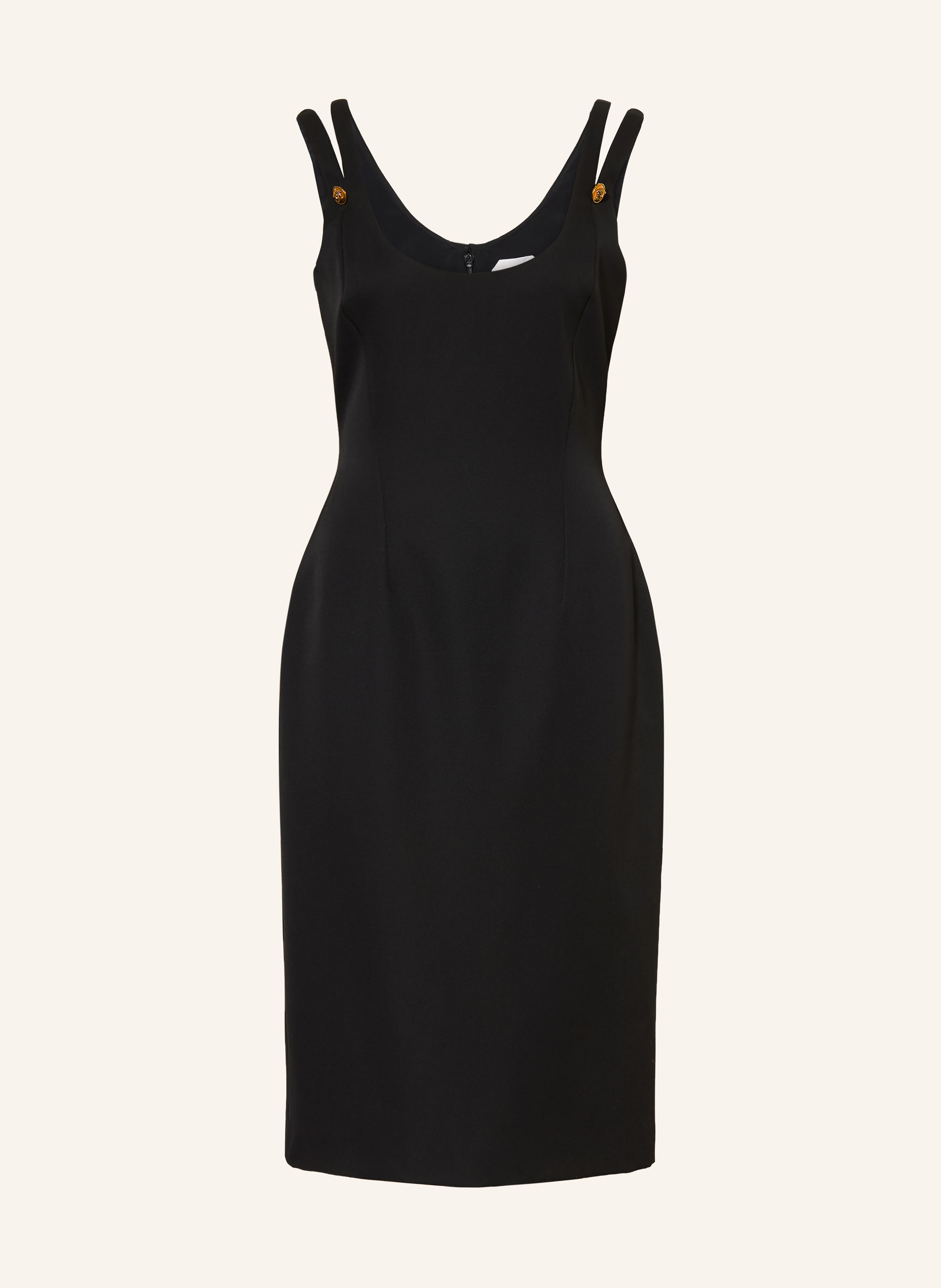 VERSACE Etuikleid