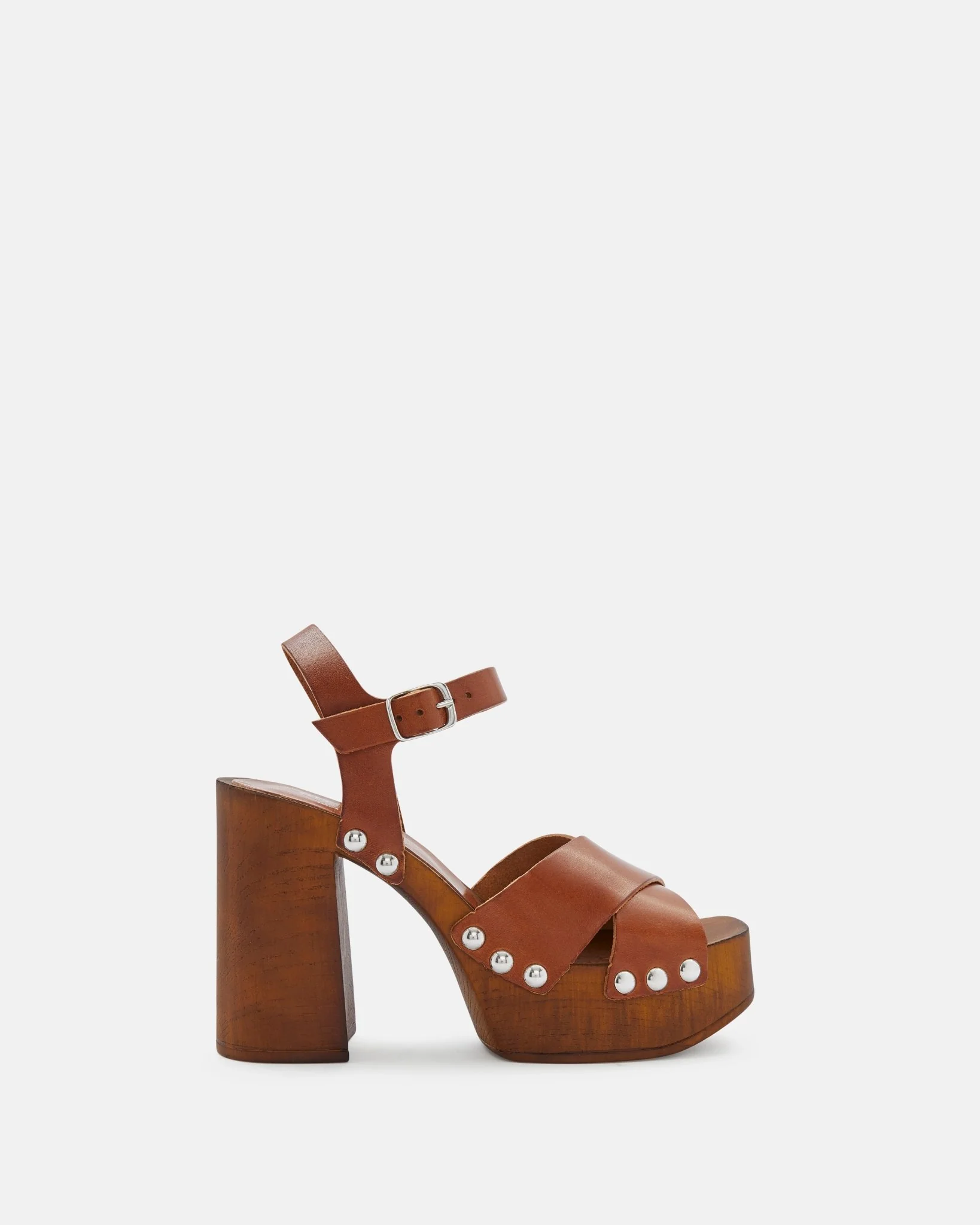 SANDALES SOFIA CUIR