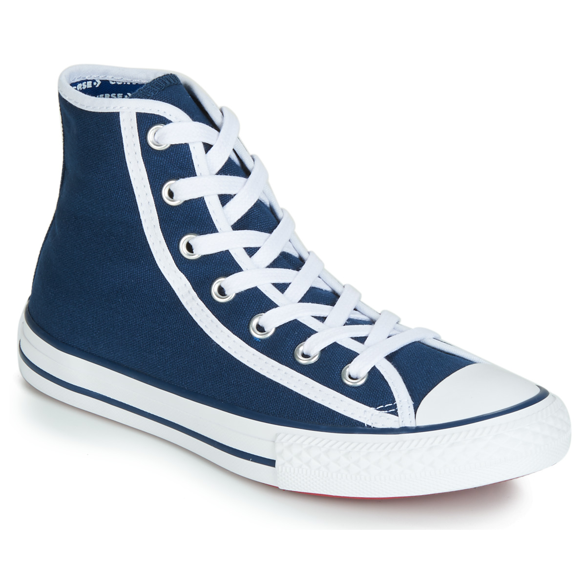 Converse - CHUCK TAYLOR ALL STAR GAMER CANVAS HI - Blue