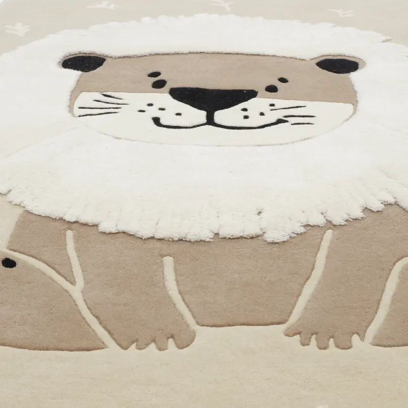 Kinderteppich Lillea