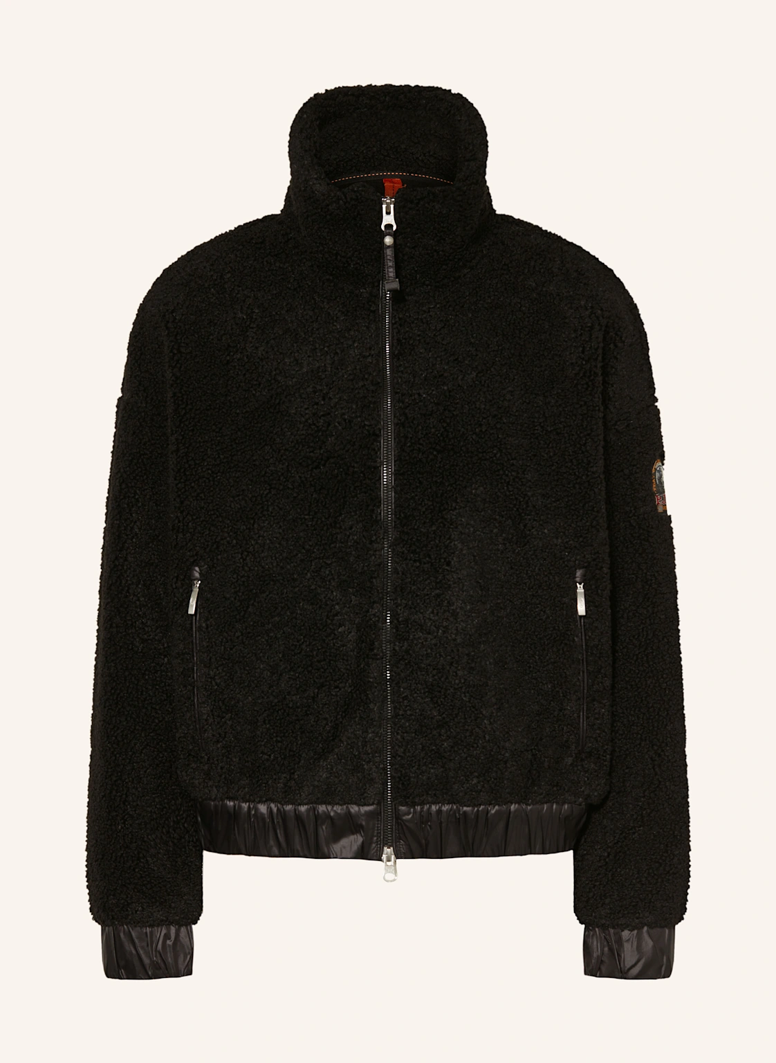 PARAJUMPERS Teddyfell-Jacke SORI
