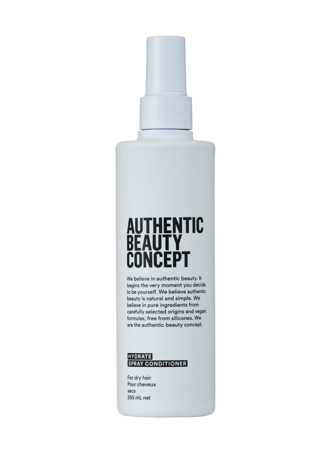 AUTHENTIC BEAUTY CONCEPT HYDRATE SPRAY CONDITIONER