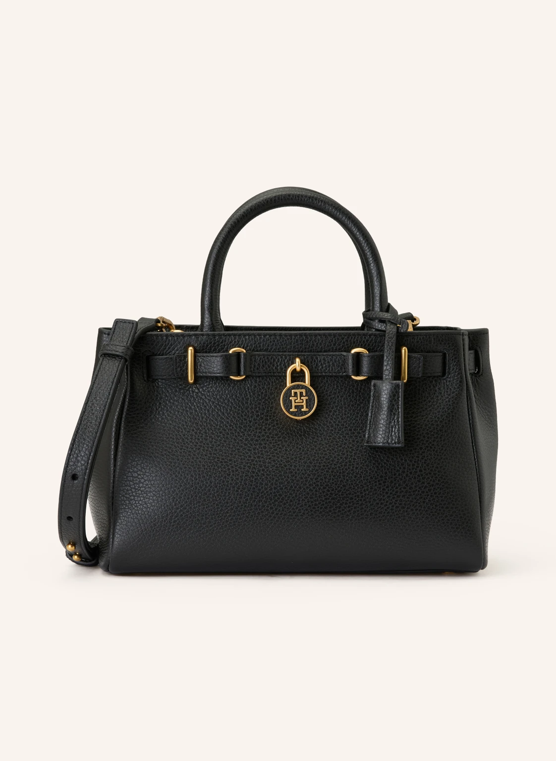TOMMY HILFIGER Handtasche AMERICAN ICON MINI