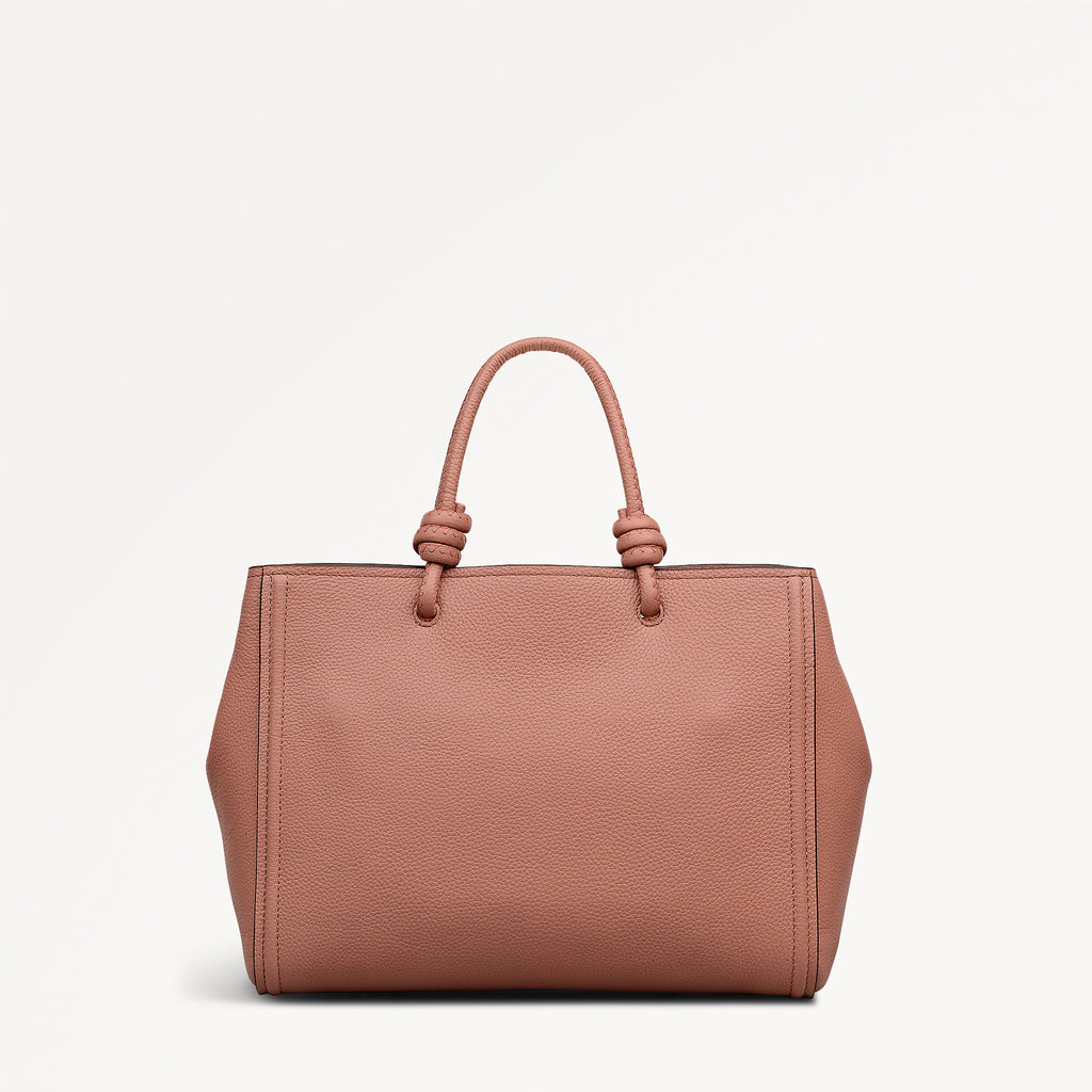 Ridgeway Gardens - Medium Ziptop Grab Bag