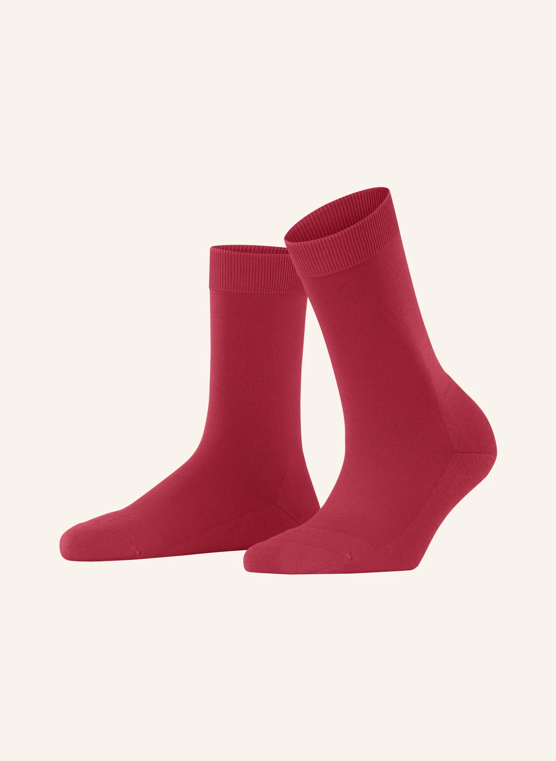 FALKE Socken CLIMAWOOL