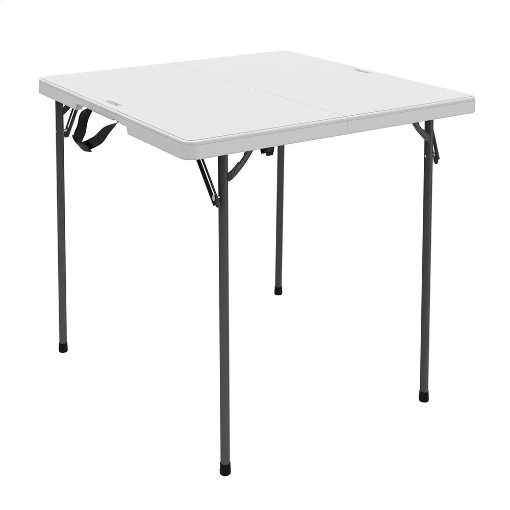 Lifetime 94x94x74 cm Folding Garden Table