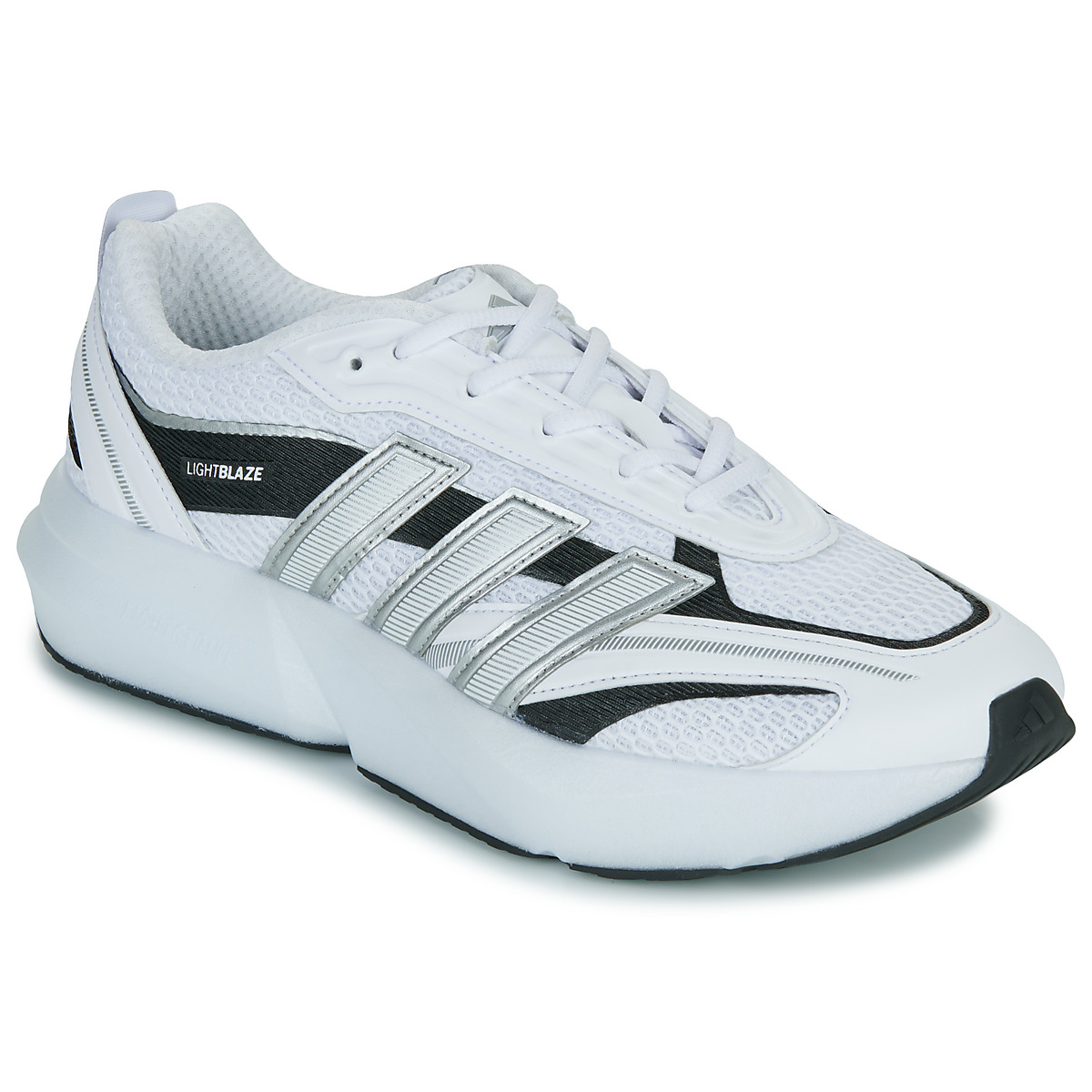 adidas - LIGHTBLAZE GLOW - White / Grey