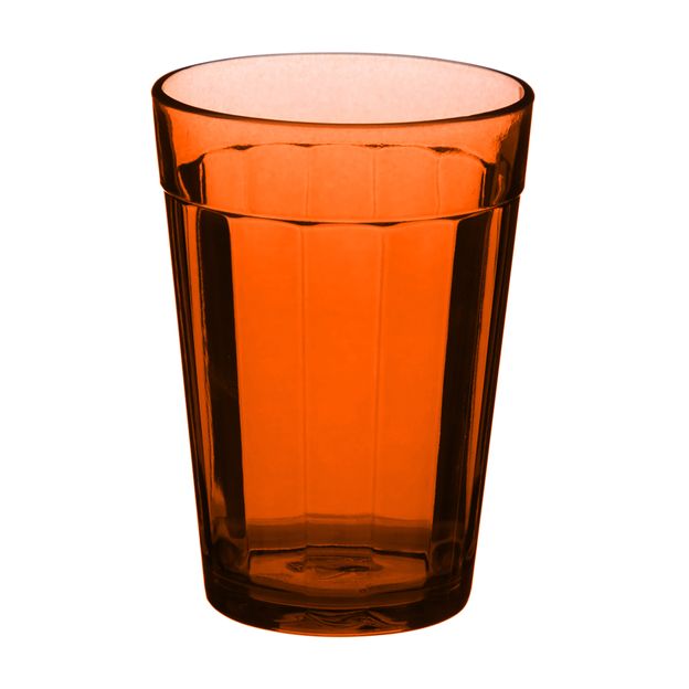 COPO 190 ML AMERICANO COLOR