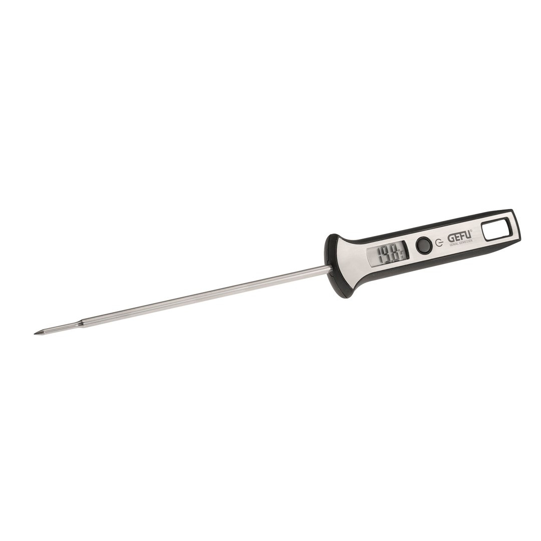 GEFU SCALA® Termometr cyfrowy