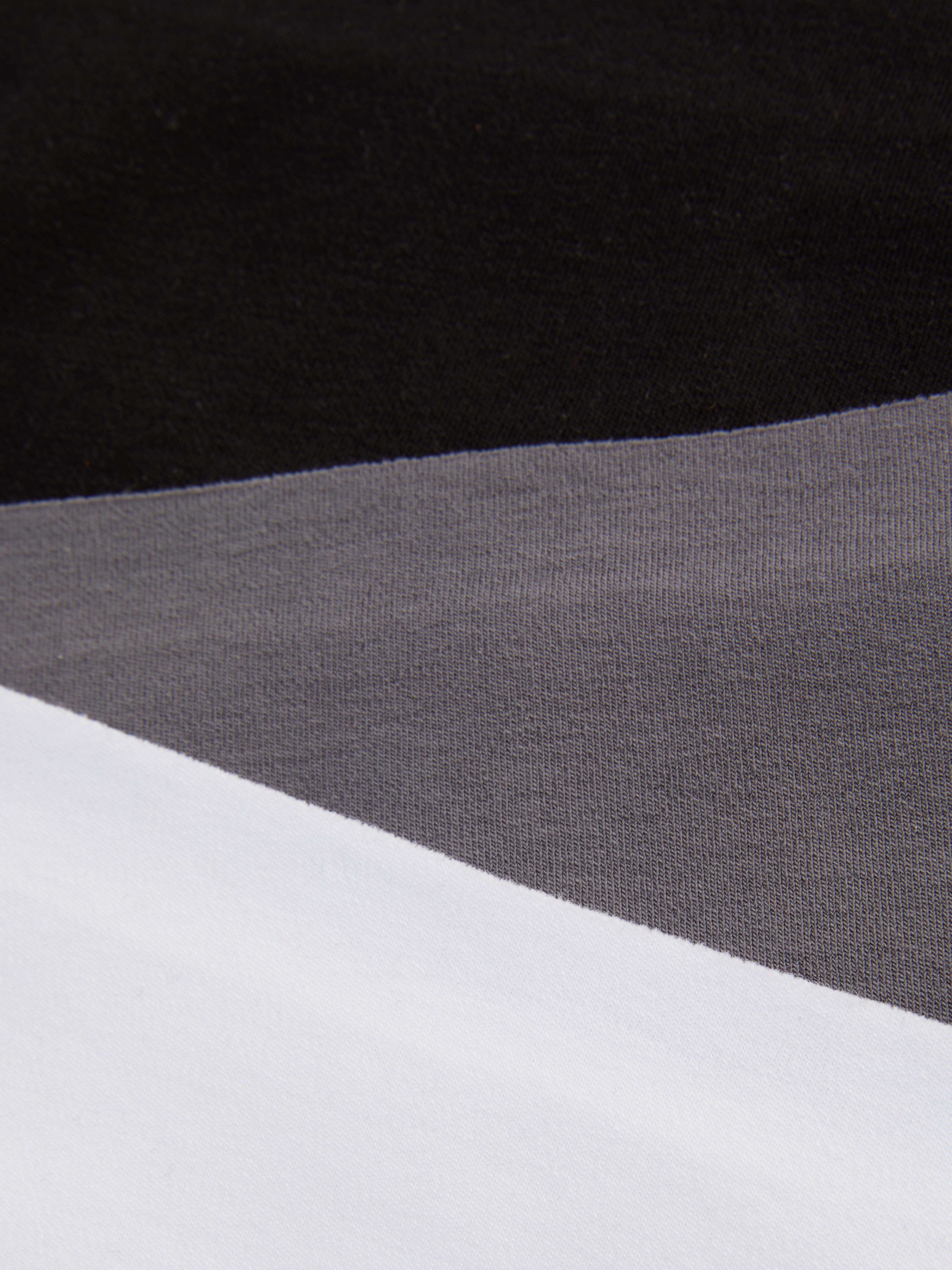 3-Pack Tonal Invisible Thongs