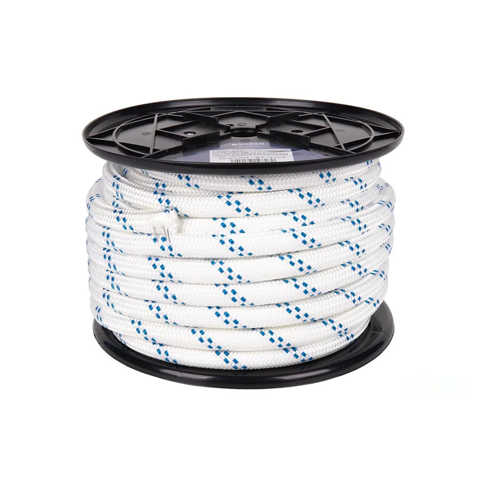 Cofan 16 mm 25 m Braided Cord