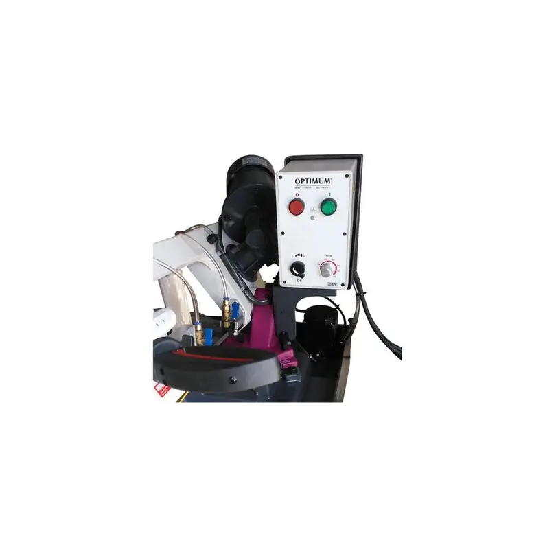 Bandsäge OPTIsaw S 150G