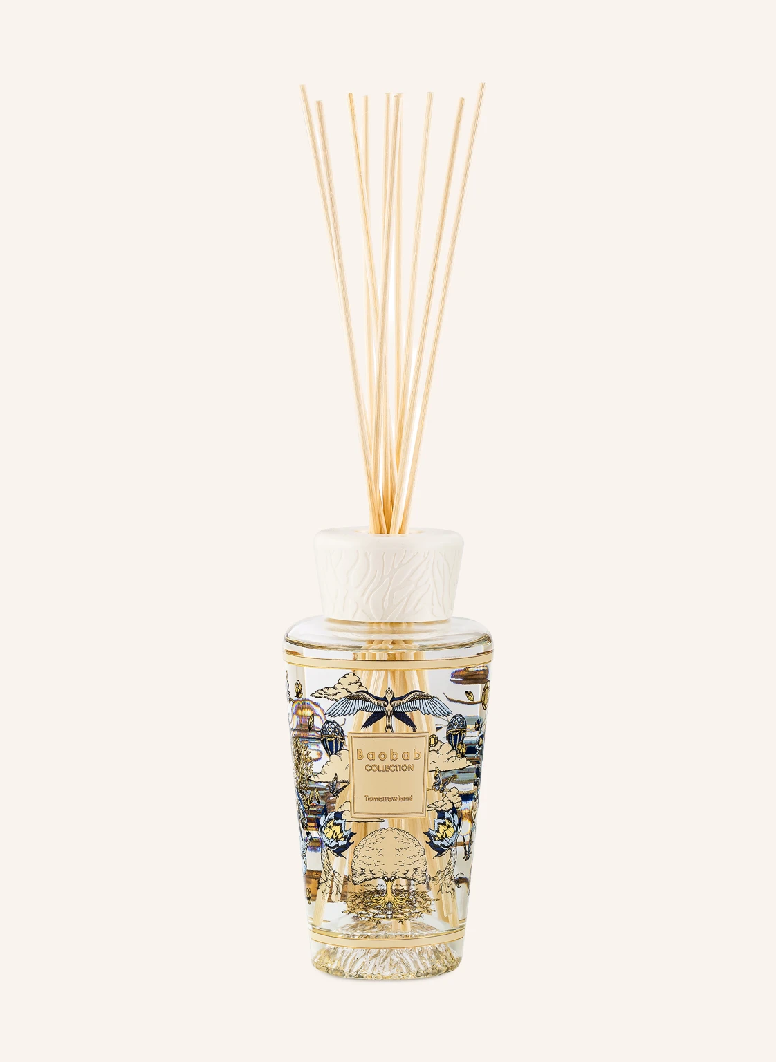 Baobab COLLECTION Raumduft TOMORROWLAND