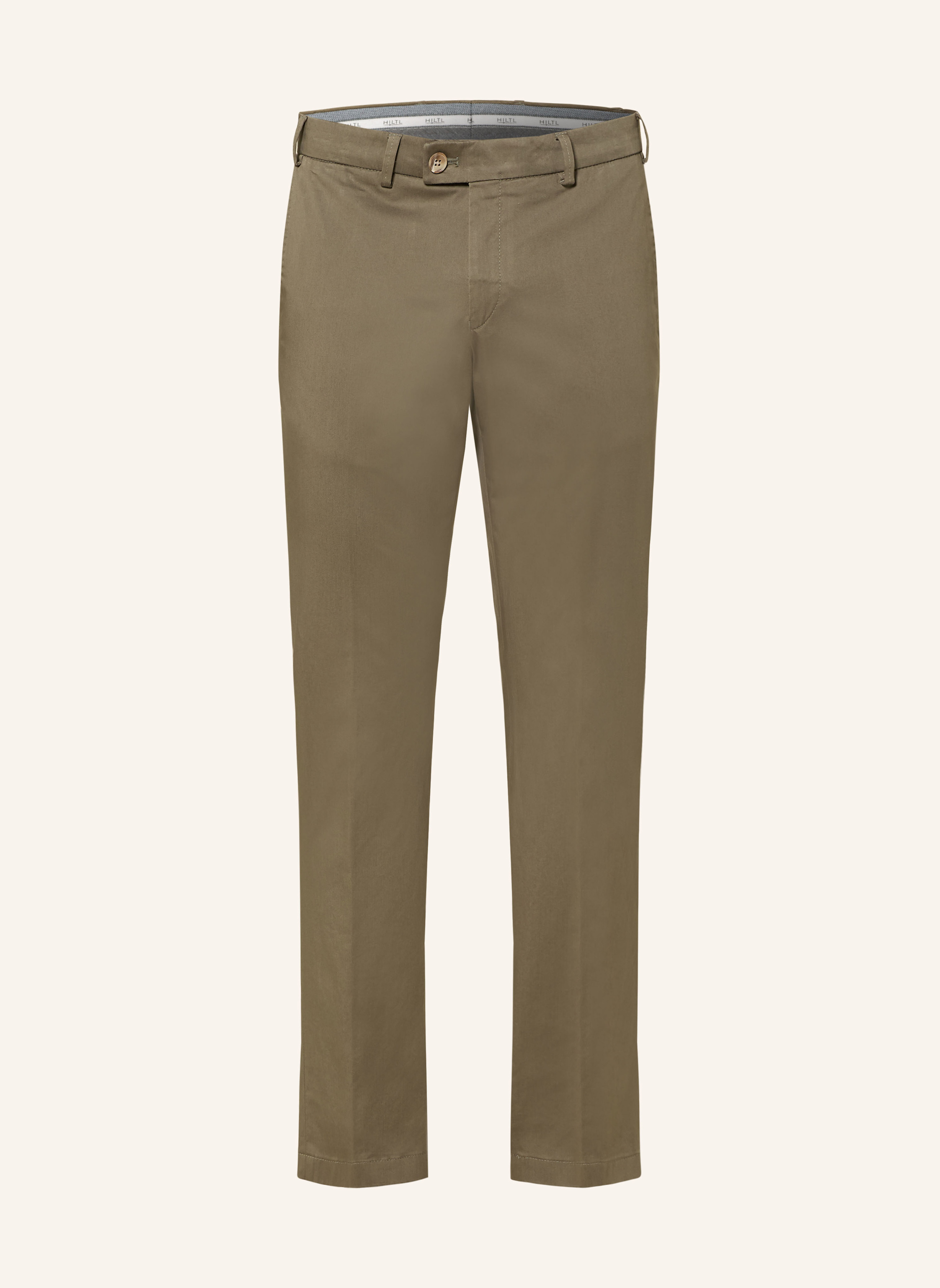 HILTL Chino Slim Fit