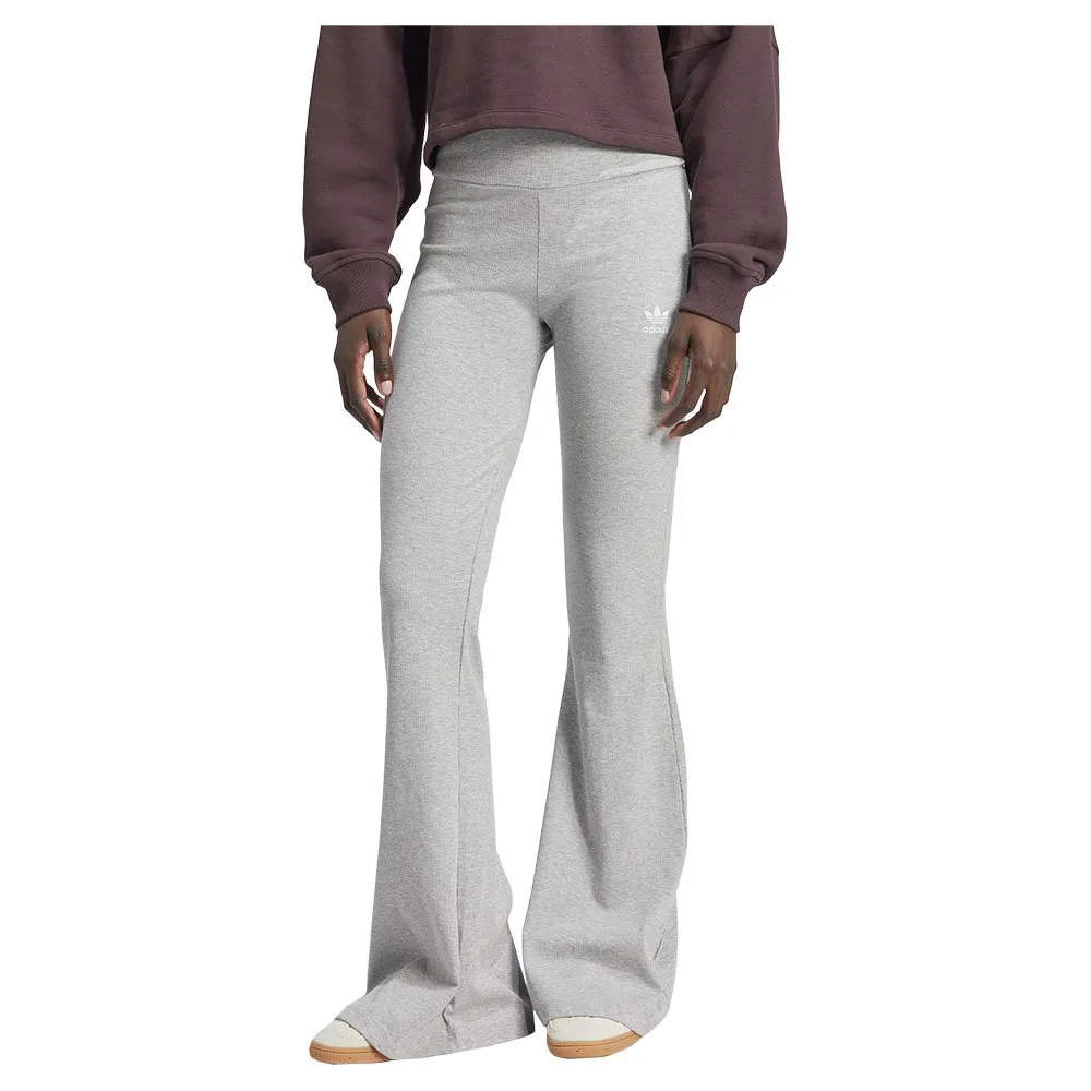 adidas Originals Essentials Rib Flared leggings