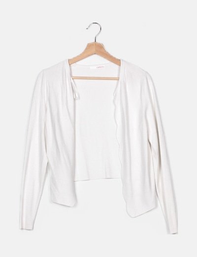 Camaïeu cardigan Knitted