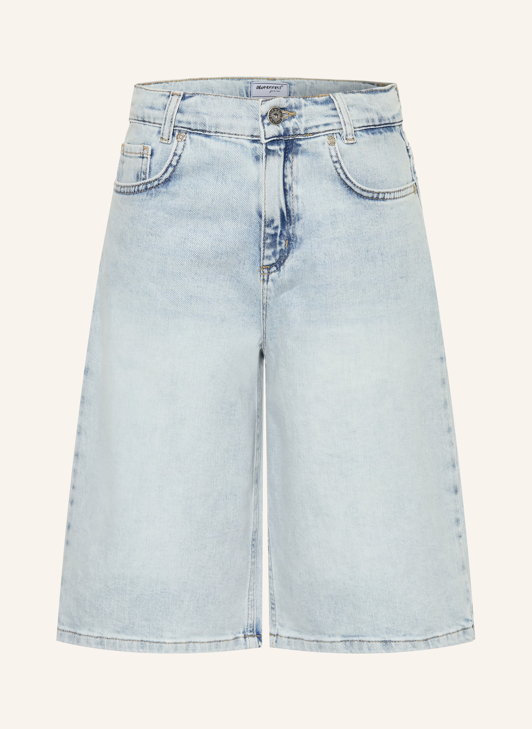 BLUE EFFECT Jeansshorts