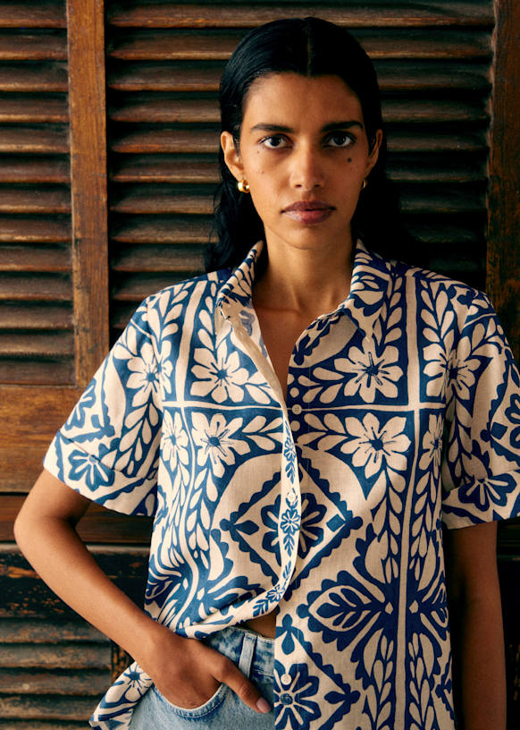 Livia Shirt