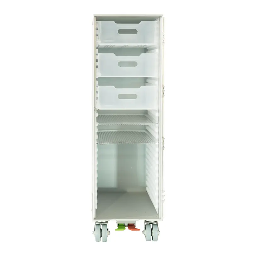 Airline Trolley Swissair