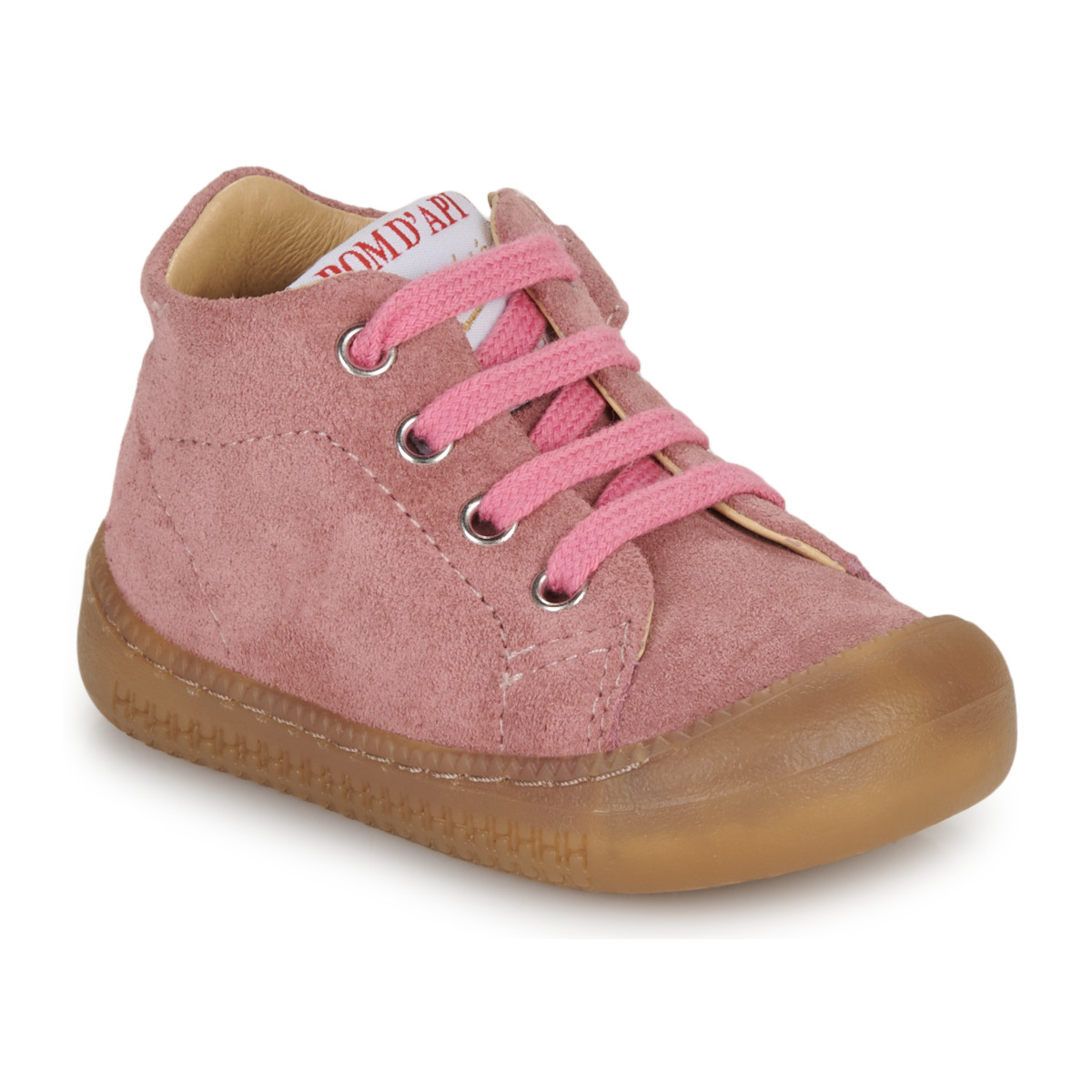Pom d'Api - YAKA WALK - Pink