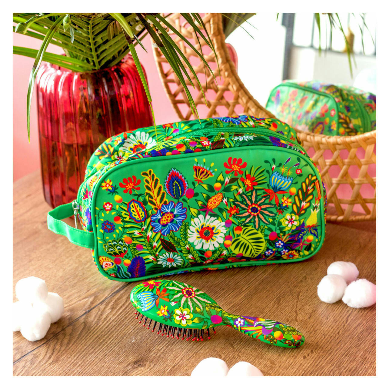 TIDY - Trousse de toilette