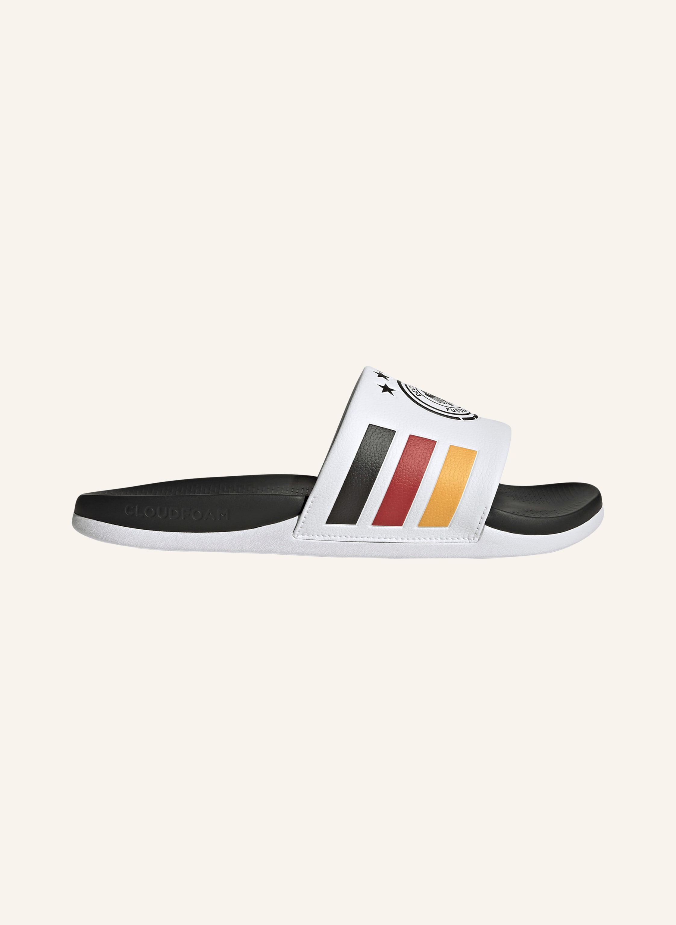 adidas Pantoletten ADILETTE COMFORT 2.0