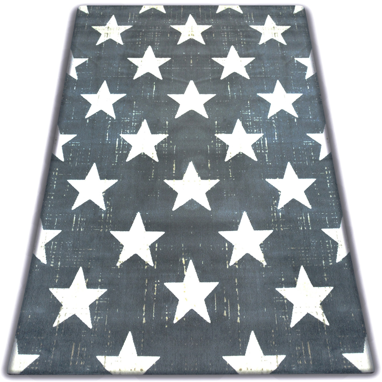 Dywan SCANDI 18209/071 - GWIAZDKI 120x170 cm