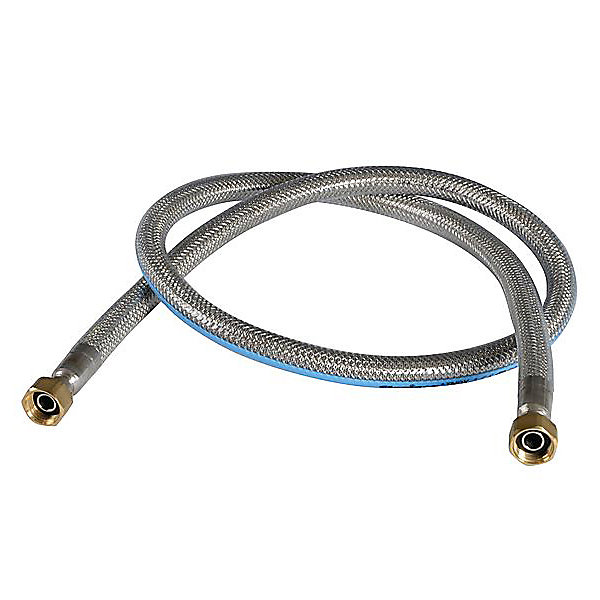 FLEXIBLE INOX GAZ NATUREL 2.00mILLIMITE