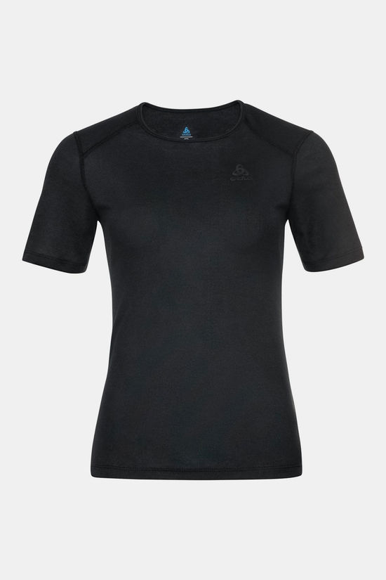 Odlo Active Warm Ondershirt Dames