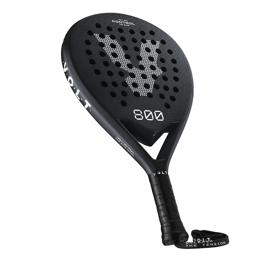 Volt Padel 800 V4 padel racket