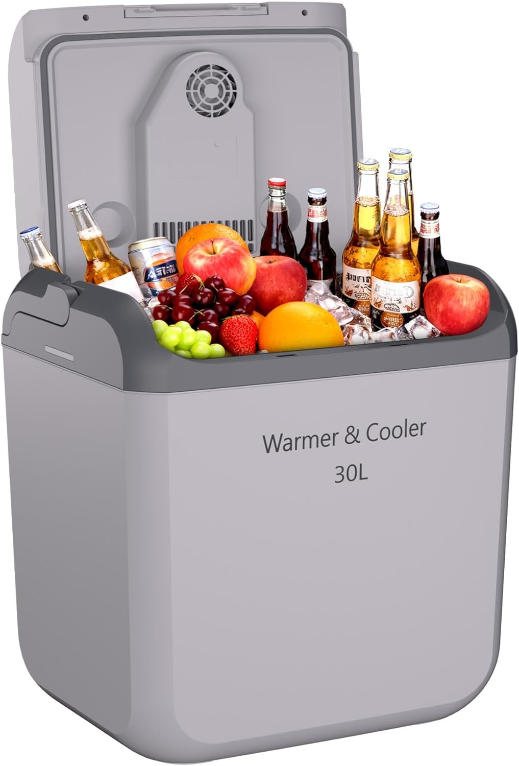 Compact Refrigerators