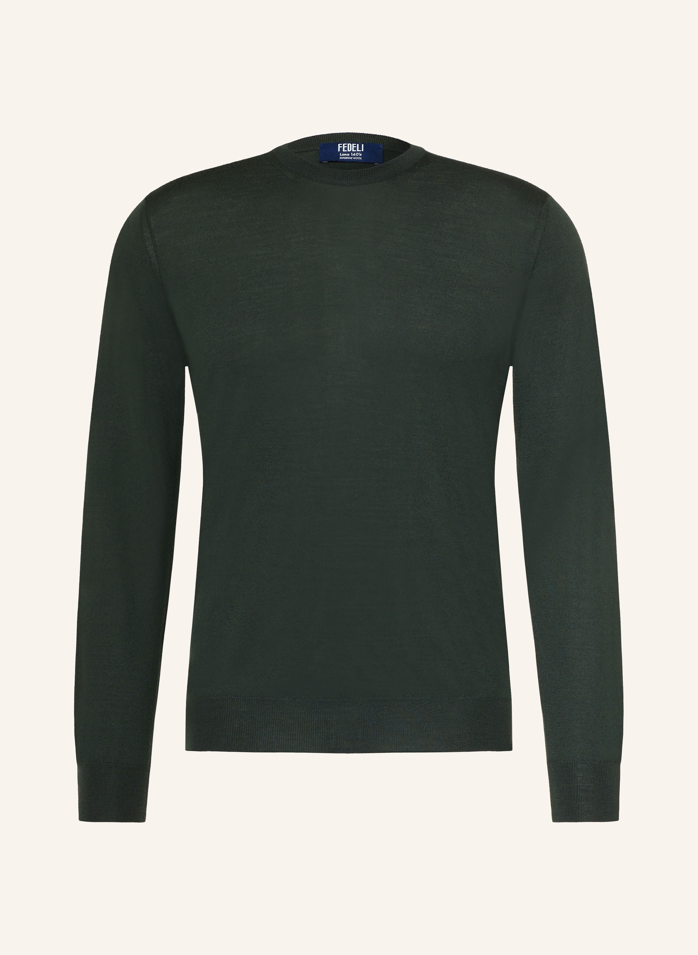 FEDELI Pullover