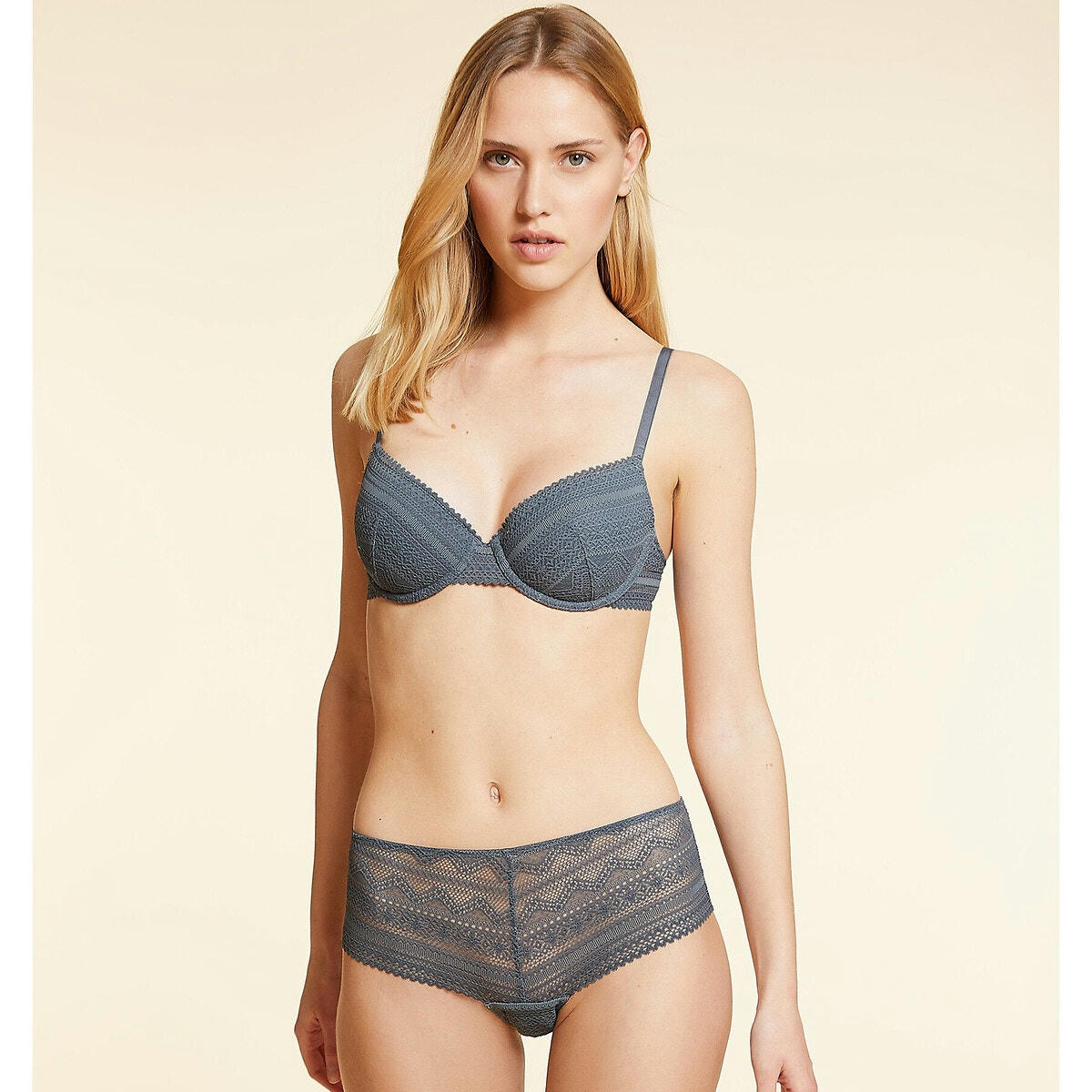 Soutien-gorge n°4 - ampliforme light SUBLIME