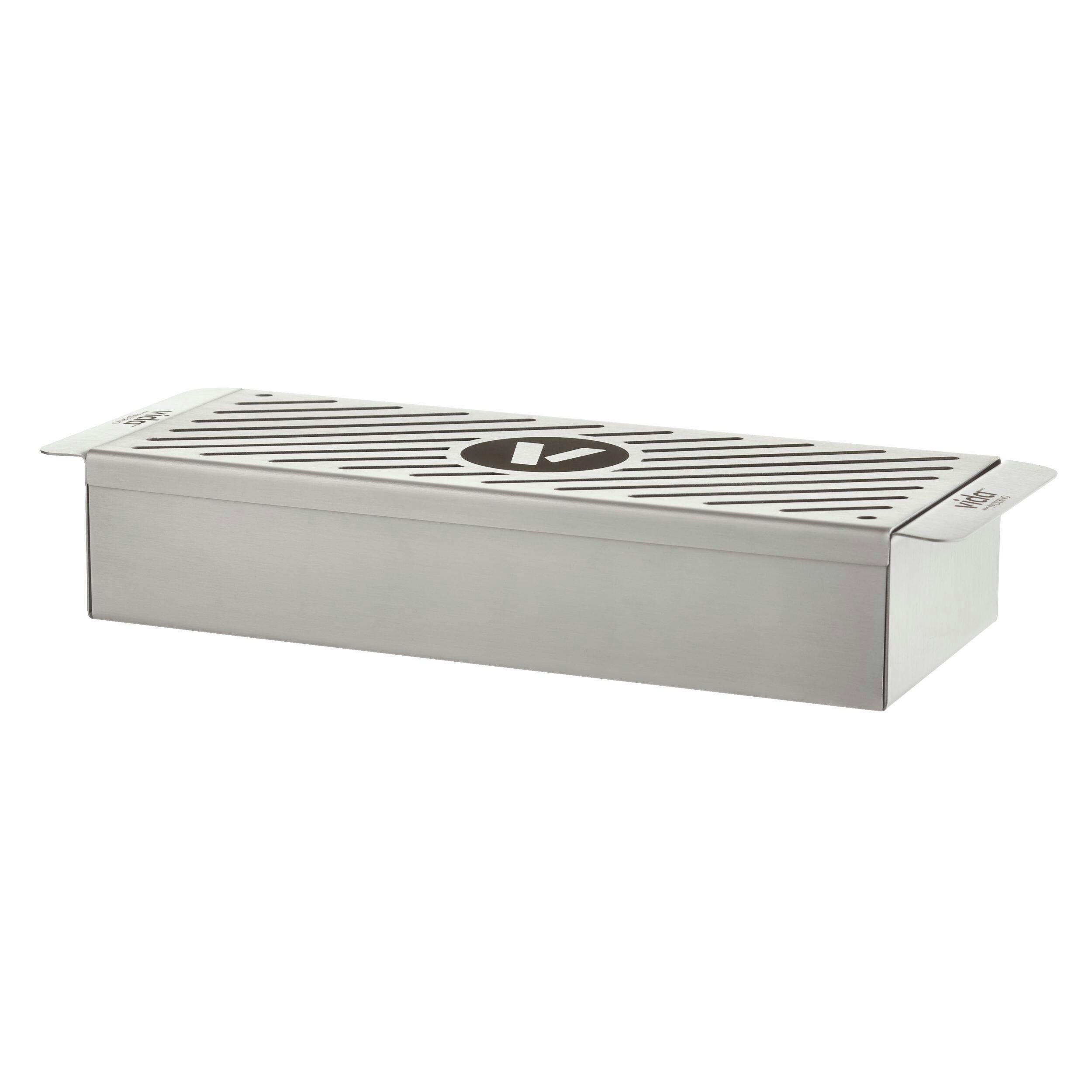 Vida by PADERNO BBQ Smoker Box