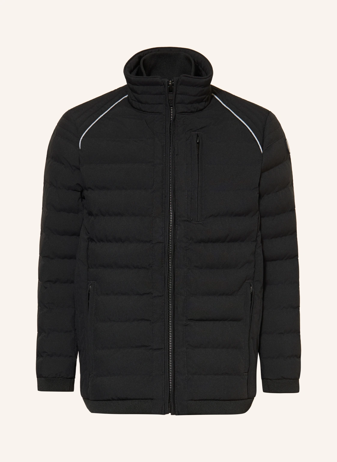 WELLENSTEYN Steppjacke