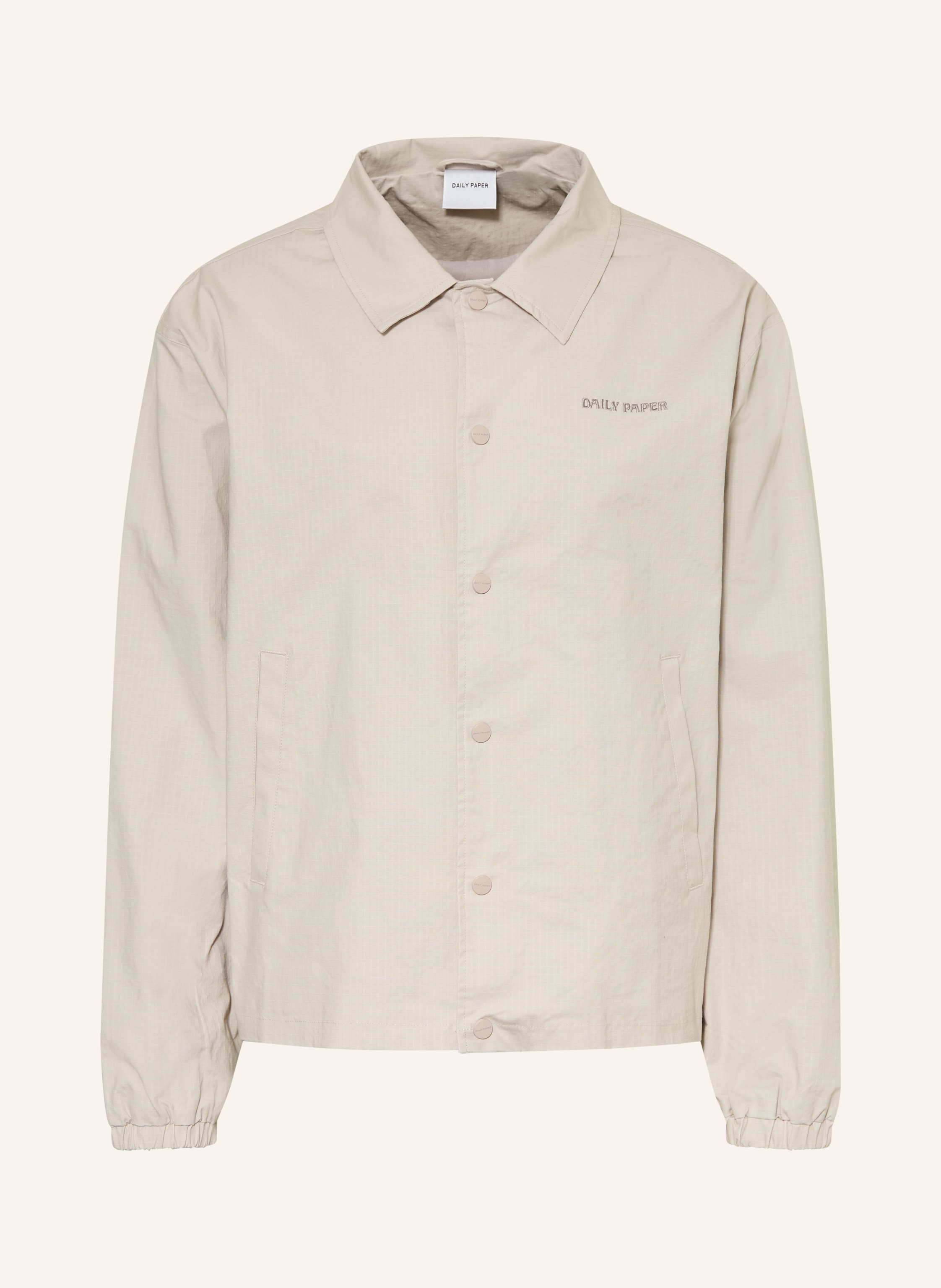 DAILY PAPER Overjacket