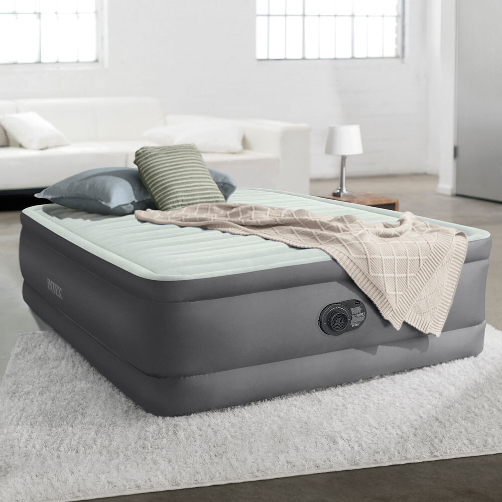 Matelas gonflable PremAire I 2 personnes