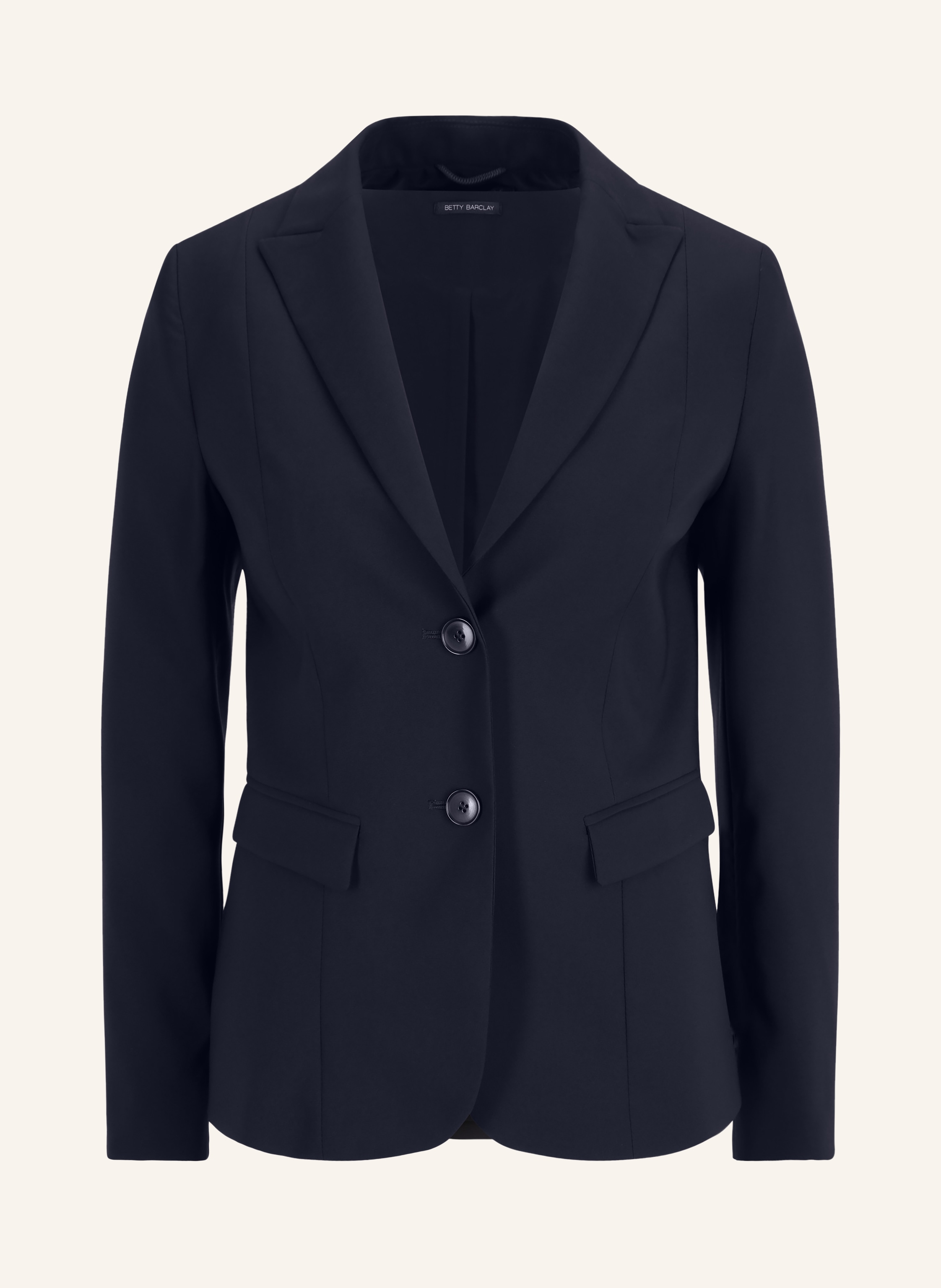 Betty Barclay Blazer