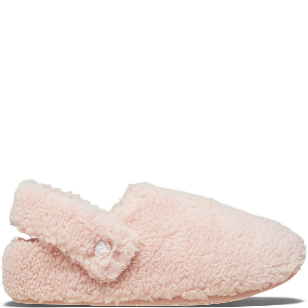 Crocs Unisex Classic Cozzzy Slipper