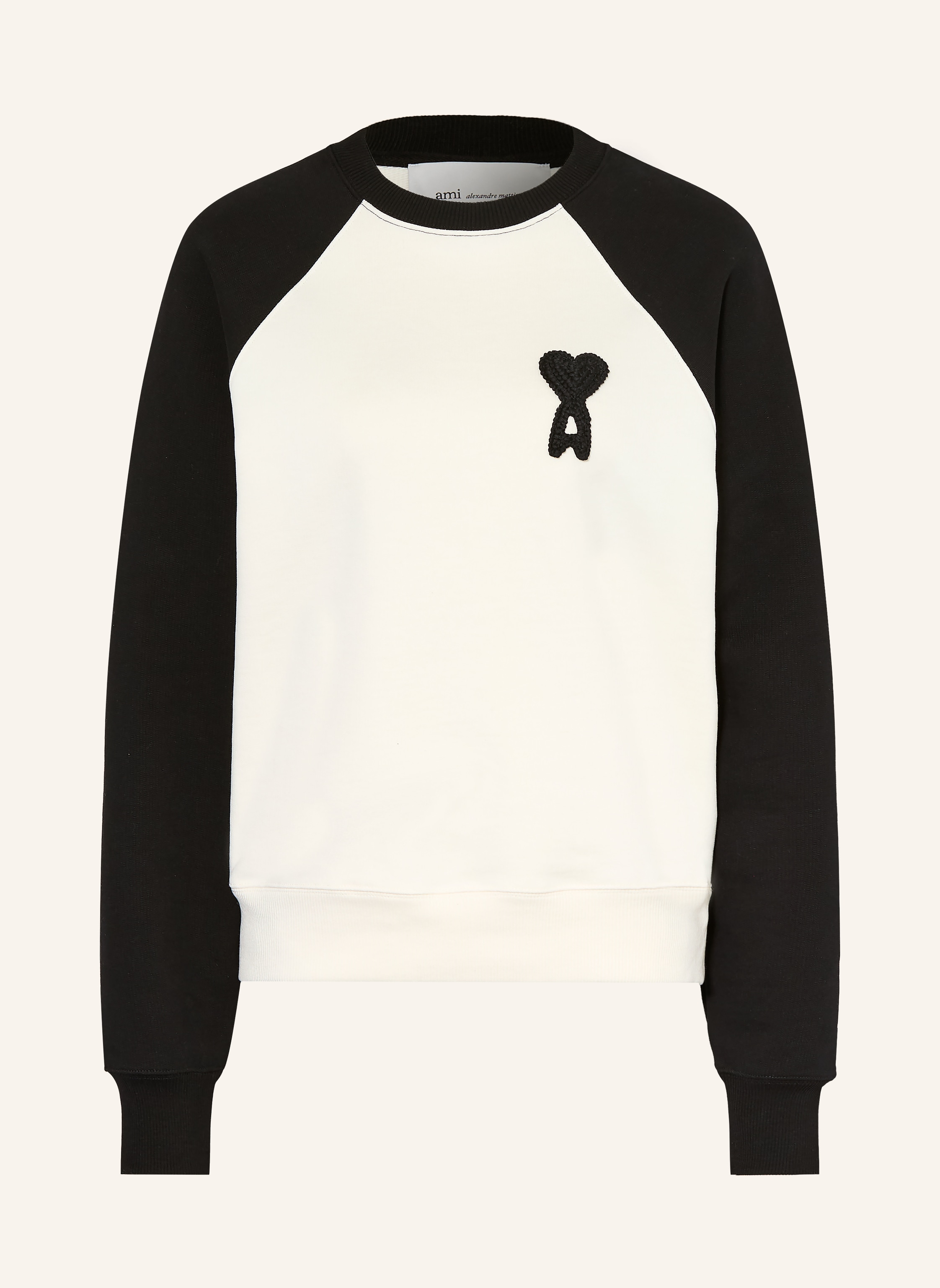 Ami Paris Sweatshirt