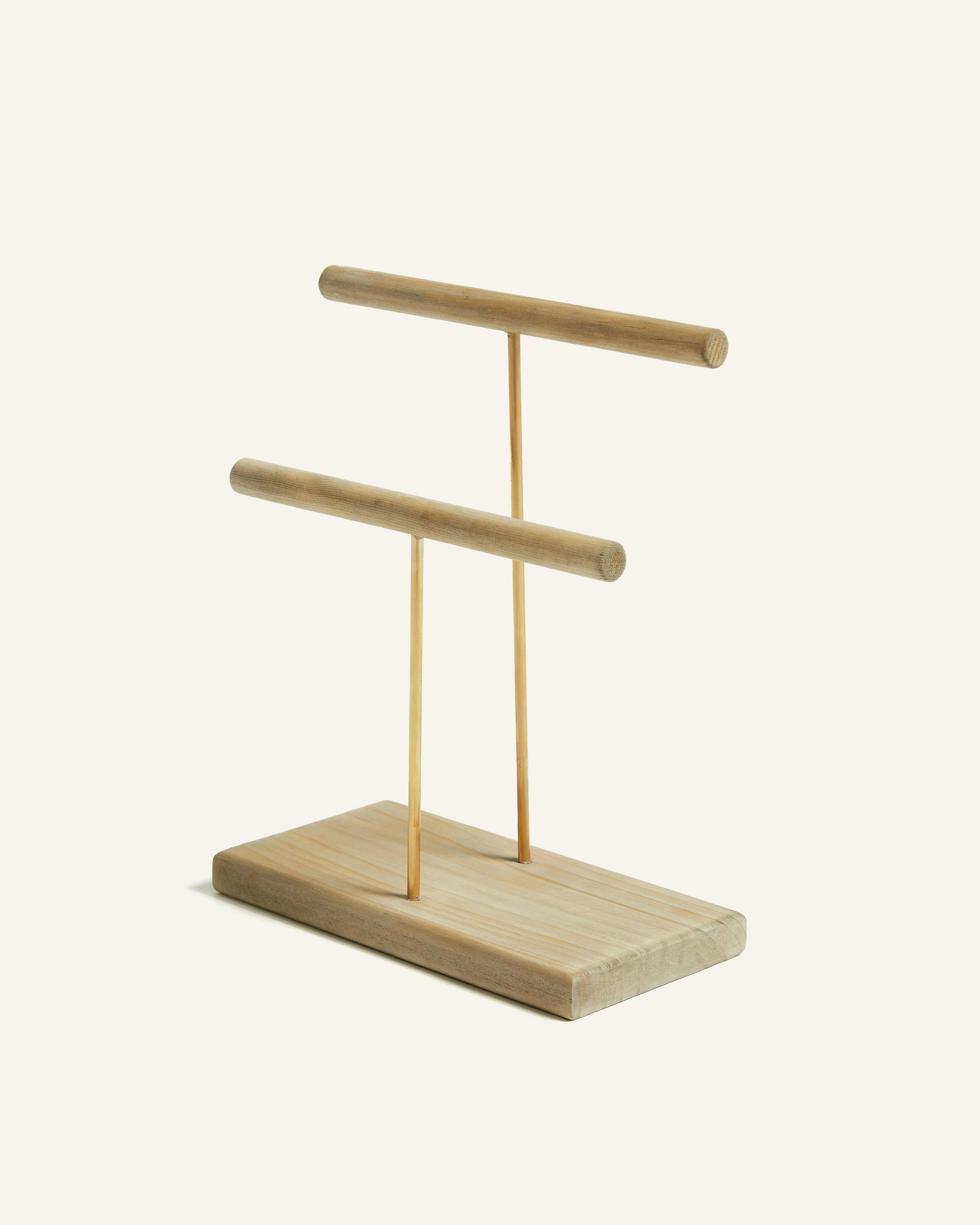 LUCIE - Boîte à bijoux en bois