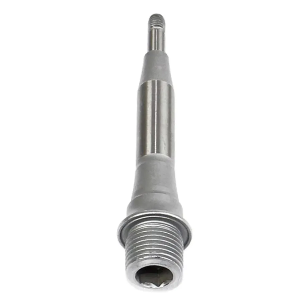 Hope F20 Left pedal axle
