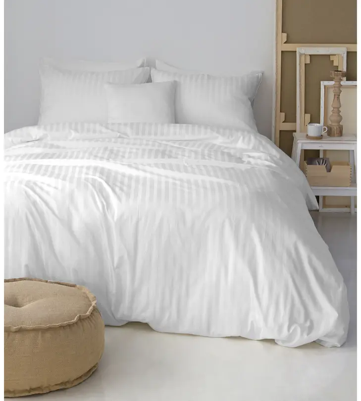 Kissenanzug Bio Organic Cotton