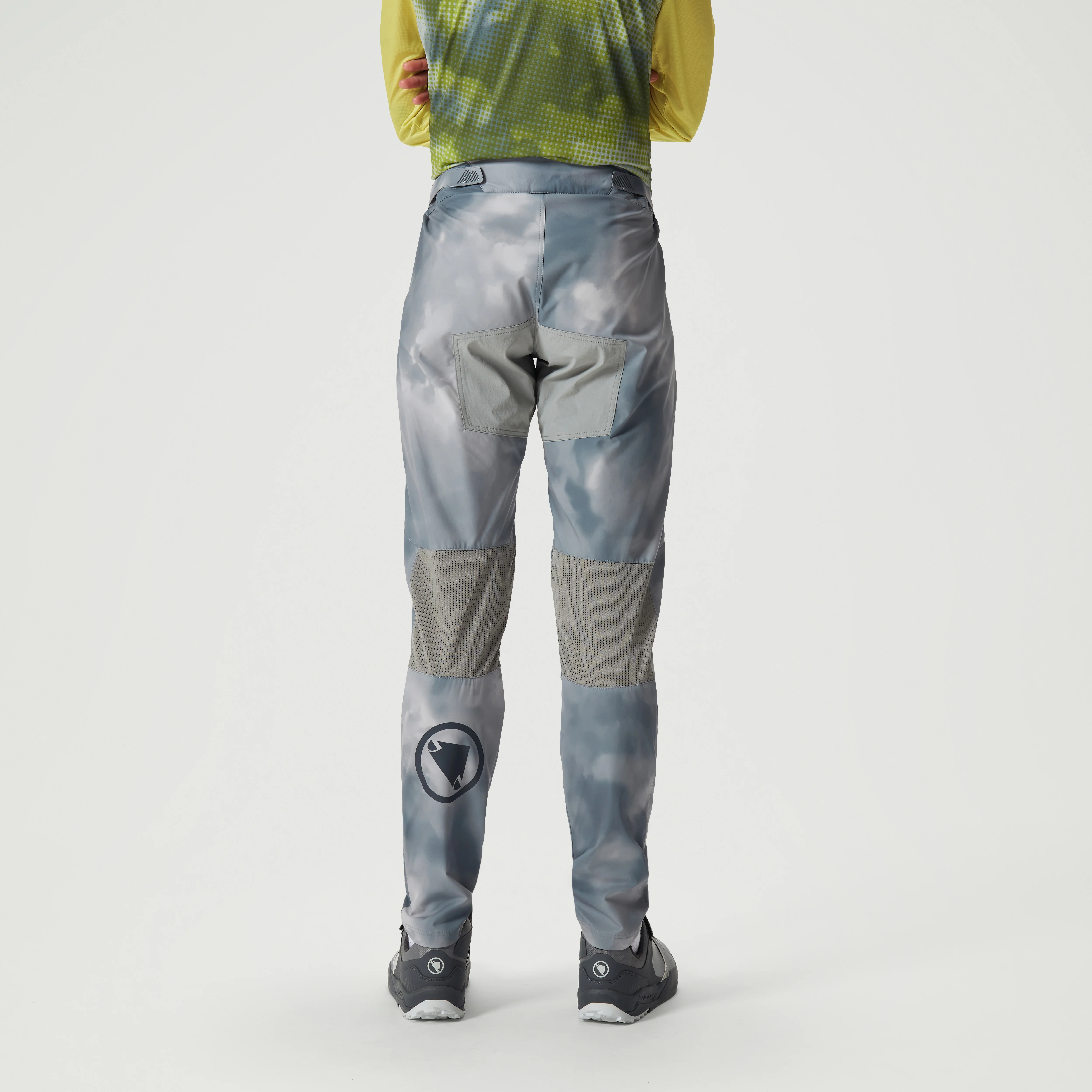 Women's MT500 Burner Lite Pants - Dreich Grey