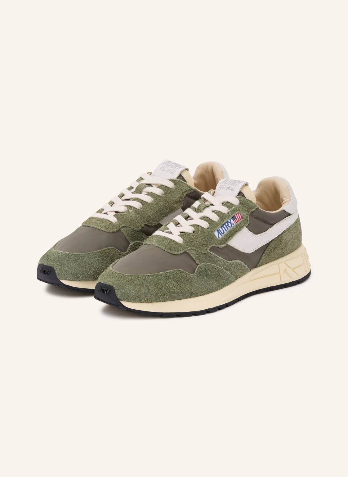 AUTRY Sneaker REELWIND LOW
