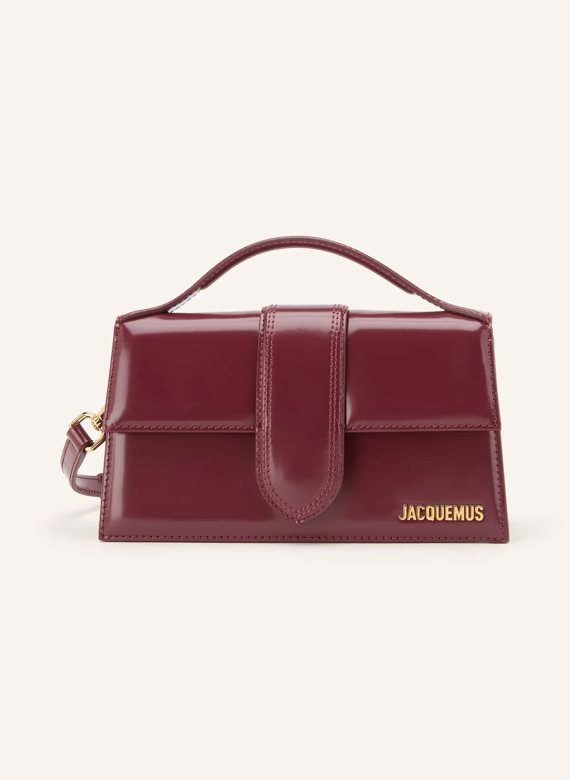 JACQUEMUS Handtasche LE GRAND BAMBINO