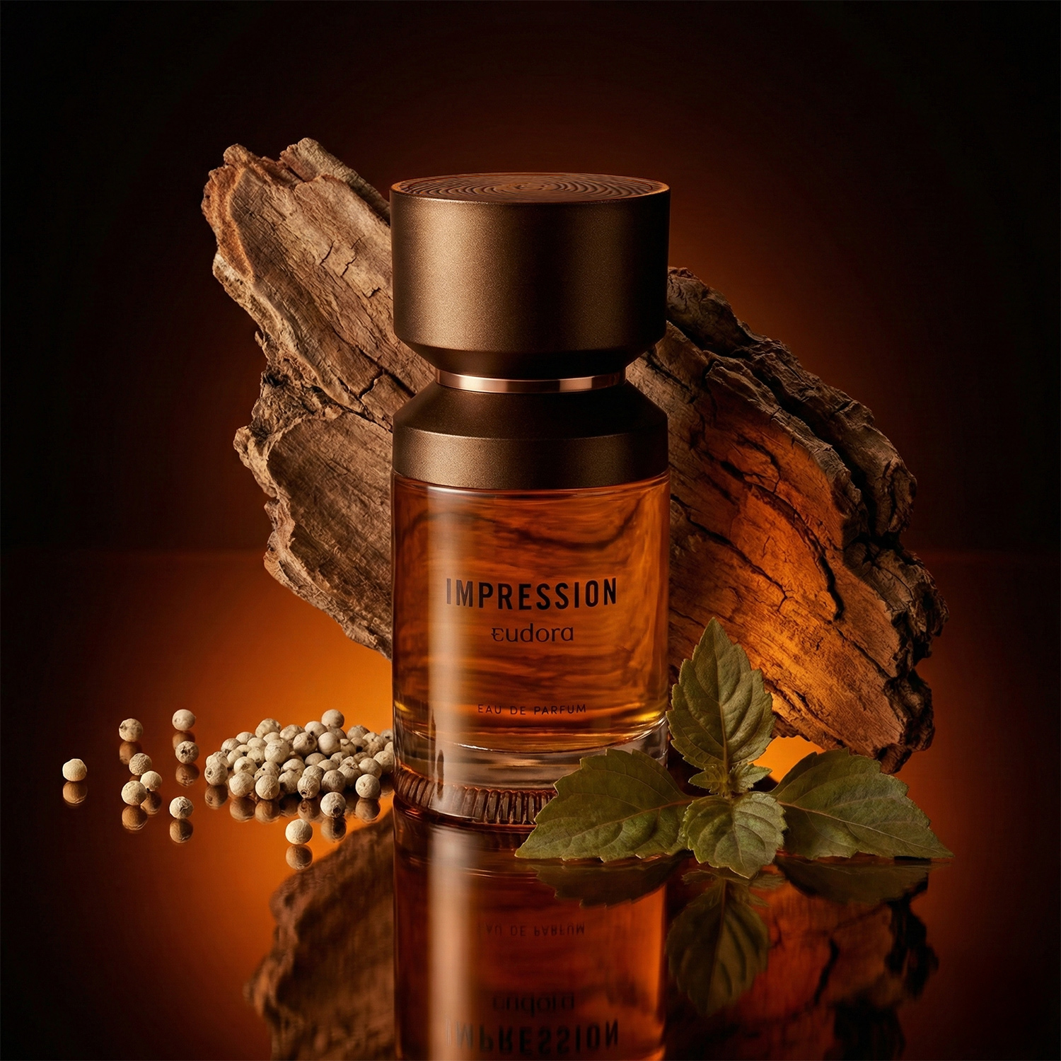 Impression Eau De Parfum 100ml